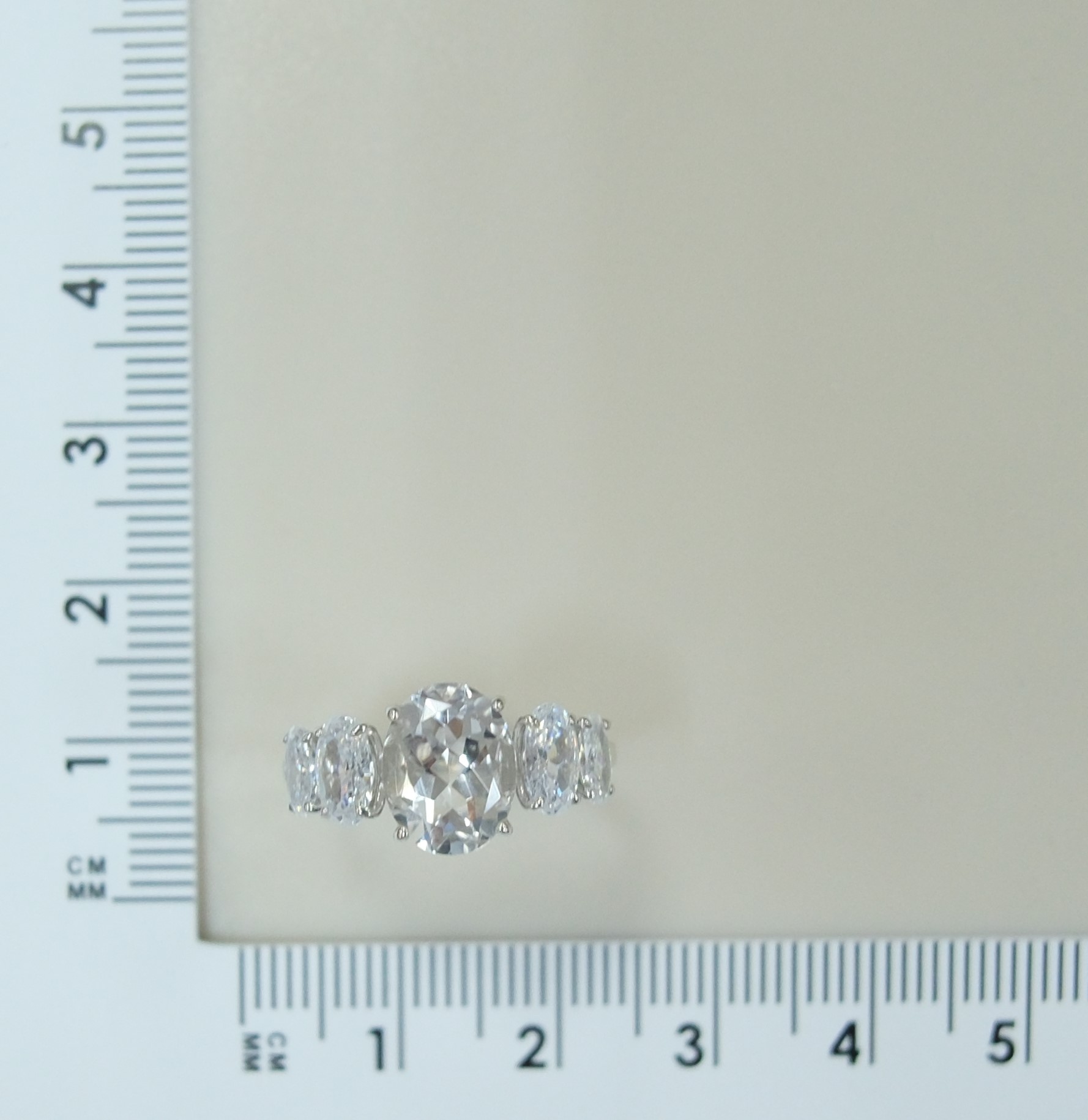 10322-005175 Кольцо (Ag 925)